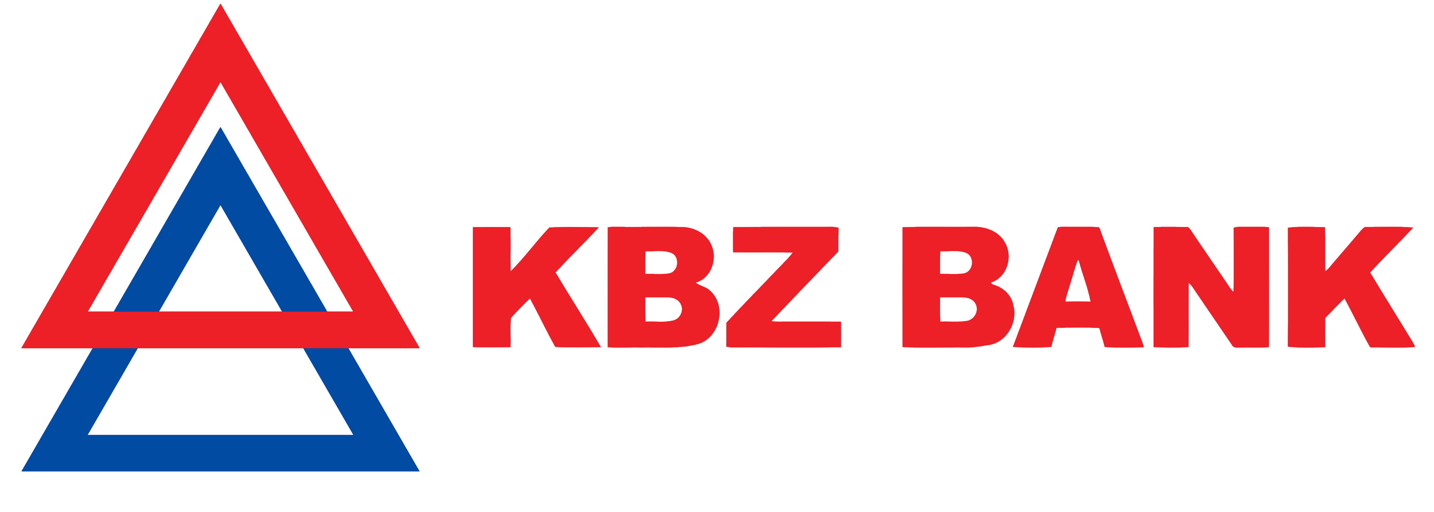 KBZ_Bank_logo_symbol